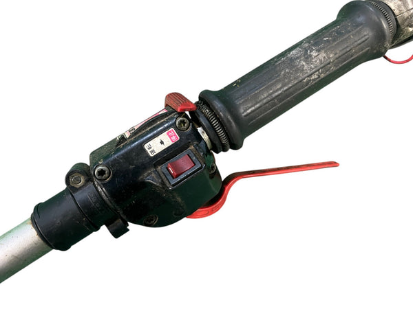 ☆中古品☆Husqvarna ハスクバーナ エンジン刈払機 草刈機 226RJ ループハンドル ガソリン工具 造園 庭掃除 草刈り132459 - 9