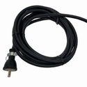 ☆中古品☆KYOCERA 京セラ 147mm 電子丸ノコ AW573EDM 丸のこ マルノコ 木材 切断 加工130320 - 9