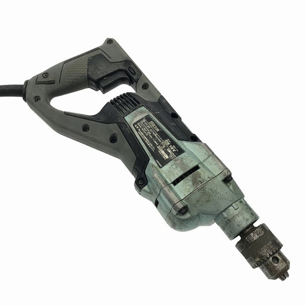 ☆中古品☆HITACHI 日立工機 100V 19mm 振動ドリル DV19V ケース付 コード式 震動ドリル 電気ドリル 電動ドリル 穴あけ 穿孔 - 5