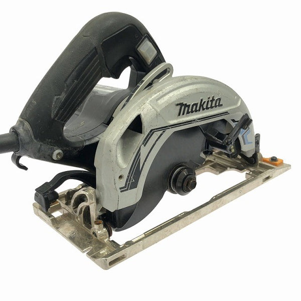 ☆中古品☆ makita マキタ 100V 165mm 電子マルノコ 5735C コード式 丸ノコ 丸のこ 丸鋸 木工用 切断機122464 - 2