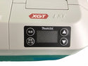 ☆未使用品☆makita マキタ 40Vmax 充電式保冷温庫 CW002GZ 青 本体+付属品 アウトドア キャンプ グランピング 建築現場129206 - 6