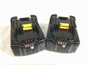 ☆未使用品☆ makita マキタ 18V 充電式全ネジカッター SC102DRGX 青/ブルー バッテリー2個(6.0Ah)充電器116360 - 9