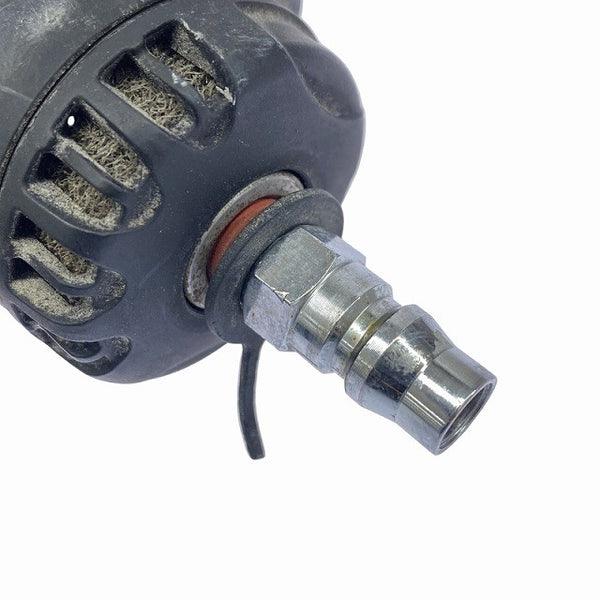 ☆中古品☆WAKAI 若井産業 10mm 常圧/一般圧 エアタッカー TS1025N ステープル用エアタッカ 釘打機 エアー工具 ツール 軽量 DIY137122 - 6