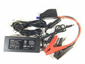 ☆開封済み未使用保管品☆MUSTTOOL マストツール ポータブル電源 PB-1500A ソーラーパネル SP-100B 非常用電源 ※コメント必読127155 - 8