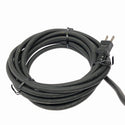 ☆比較的綺麗です☆ Shindaiwa 新ダイワ 100V 50/60Hz 防塵カッター B18NⅡ B18N2 電動工具 切断機134509 - 10