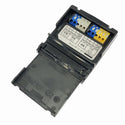 ☆未使用品6個セット☆アイホン 小型住戸アダプター VJW-2AVS 増幅分岐器 VJWA-2U 増幅分配器 GBWA-2YS パトモ ヴィクサス - 7