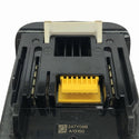 ☆中古品2個セット☆makita マキタ 18V 6.0Ah 純正 リチウムイオンバッテリー BL1860B 残量表示付 リチウムイオン電池 - 8