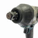 ☆中古品☆makita マキタ 18V 充電式インパクトレンチ TW1001DZ 本体のみ 電動工具 コードレス バッテリー式 自動車整備125829 - 5