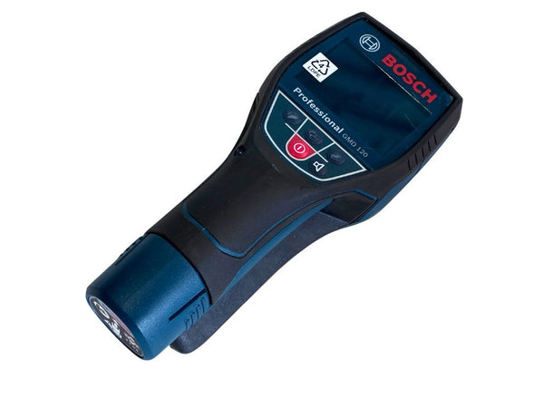 ☆美品☆ BOSCH ボッシュ マルチ探知機 GMD120 バック付き コンクリートスキャナー ウォールスキャナー 探査機137375 - 2