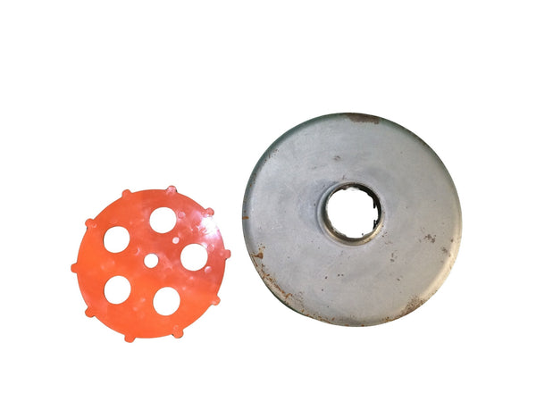 ☆中古品3点セット☆ミヤナガ 200mm/180mm/220mm ALC用コアドリル PCALC200C/PCALC180C/型番号不明 穴あけ 回転ドリル用121778 - 6