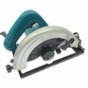 ☆中古品☆makita マキタ 180～190mm 7型マルノコ 5807BA 木工用 超硬丸ノコ 丸のこ 丸鋸 DIY コード式 電動工具127581 - 4