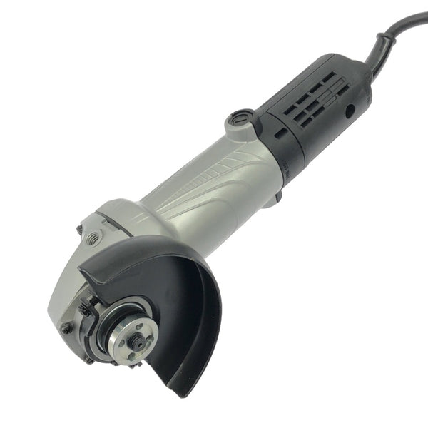 ☆未使用品☆HiKOKI ハイコーキ 100V 100mm ディスクグラインダー G10SL5 コード式 ディスクサンダー 研磨機 切断118398 - 2