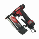 ☆比較的綺麗☆makita マキタ 50mm 高圧 ピンタッカー AF502HP 赤 ケース付 ピンネイラ エアピン釘打機 ピン釘打ち機 エア工具 - 4
