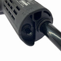 ☆箱なし未使用品☆HIKOKI ハイコーキ 100V 125mm ディスクグラインダー G13SH5 コード式 ディスクサンダー 研削 研磨130025 - 9