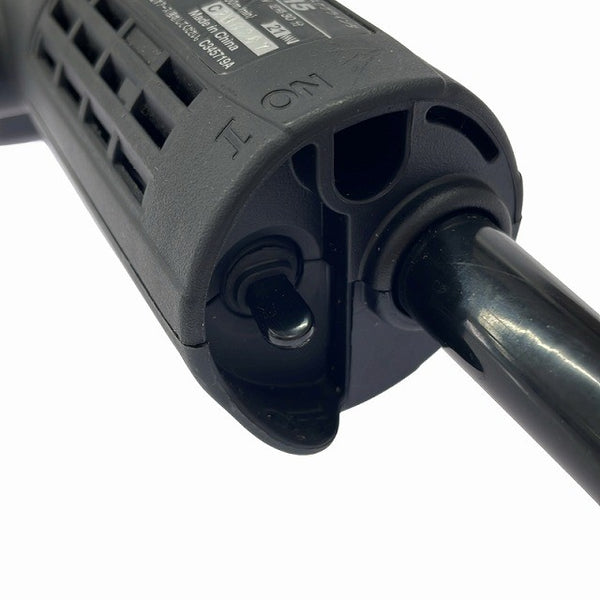 ☆箱なし未使用品☆HIKOKI ハイコーキ 100V 125mm ディスクグラインダー G13SH5 コード式 ディスクサンダー 研削 研磨130025 - 9