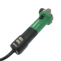 ☆未使用品☆HiKOKI ハイコーキ 100V 125mm 電子ディスクグラインダー G13BYE2 ブレーキ付 研磨 研削 切断118363 - 4