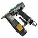☆中古品 2点セット☆ makita マキタ 50mm 常圧エア釘打機 AN514 50mm 仕上釘打機 AF502 コイルネイラ フィニッシュ128723 - 7