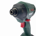 ☆中古品☆BOSCH ボッシュ 18V コードレスインパクトドライバー Advanced Impactdrive 18 バッテリ1個(1.5Ah)付 充電式132297 - 6