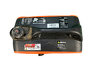 ☆中古品☆KOSHIN 工進 インバーター発電機 GV-9i-AAA-2 50/60Hz 0.9kVA ガソリン エンジン発電 アウトドア キャンプ126578 - 6