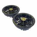 ☆比較的綺麗セット☆長信ジャパン GB-POWER 28V リチウムポリマーバッテリー GB428-B01 ファンセット GF1-SB 空調作業服用114333 - 2