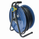 ☆美品☆/HATAYA ハタヤ 畑屋 100V 30m サンデーレインボーリール SS-30 屋外用 電工ドラム コードリール 延長コード ドラムリール130494 - 4