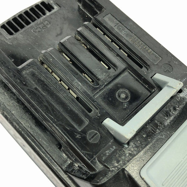 ☆中古品☆makita マキタ 40Vmax 4.0Ah 純正 リチウムイオンバッテリー BL4040 リチウムイオン電池 蓄電池 充電池135607 - 8