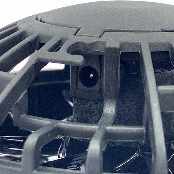 ☆未使用品5箱セット☆BRAIN ブレイン 胸スイッチ無し用 7.4V ファンユニット BR-264 空調作業服用 バッテリー＆ファンセット111914 - 9