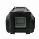 ☆中古品☆Panasonic パナソニック 18V 5.0Ah 純正 リチウムイオン電池パック EZ9L54 LJタイプ リチウムイオンバッテリー 蓄電池130957 - 5