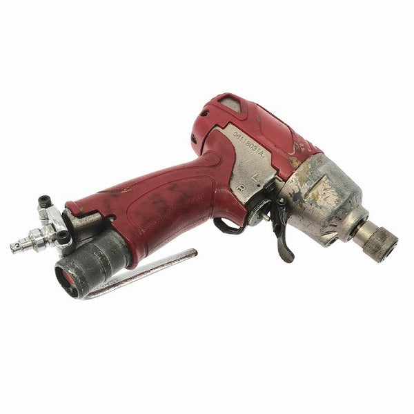 ☆中古品☆MAX マックス 高圧 エアインパクトドライバー HF-ID7P1 エアーインパクトドライバー エア工具 エアツール137769 - 3