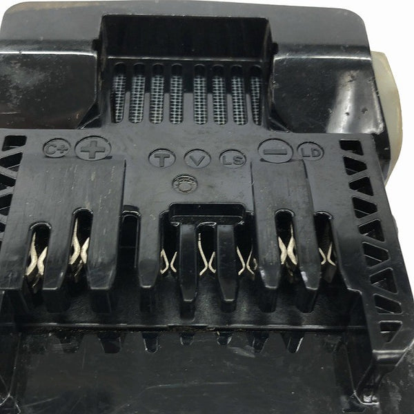 ☆中古品☆HiKOKI ハイコーキ 36V 2.5Ah マルチボルトバッテリー BSL36A18 リチウムイオンバッテリー 蓄電池118056 - 9