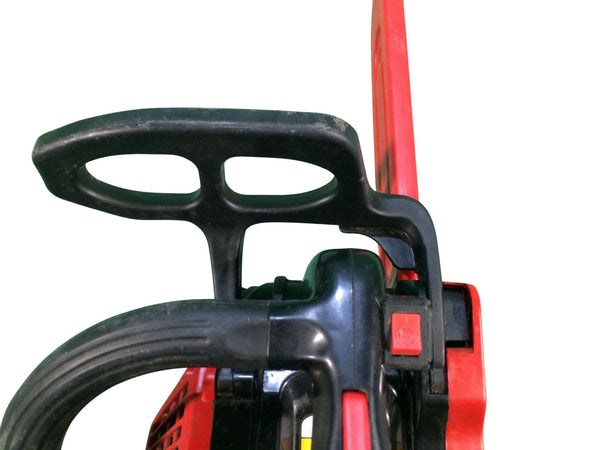 ☆中古品☆ZENOAH ゼノア トップハンドルチェンソー GZ2800T エンジン式 エンジンチェーンソー 造園 剪定 ハスクバーナ ゼノア123825 - 6