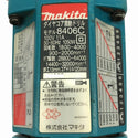 ☆中古品☆makita マキタ 100V 170mm ダイヤコア震動ドリル 8406C ケース付 ダイヤモンドコアドリル コアードリル 電動工具136648 - 9