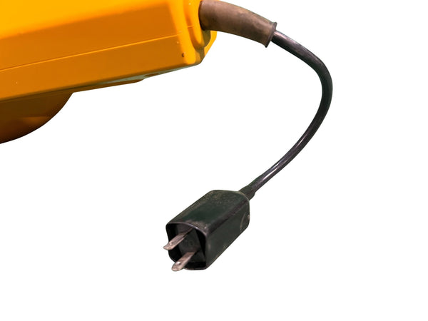 ☆中古品☆RYOBI リョービ 100V ブロワバキューム RESV-800 ダストバッグ付 コード式 ブロワーバキューム バキュームブロワー128989 - 7