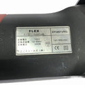 ☆中古品☆FLEX フレックス 140mm 電動ギヤ駆動ポリッシャー XP3401VRG Proton プロトン 研磨 ドイツ - 6