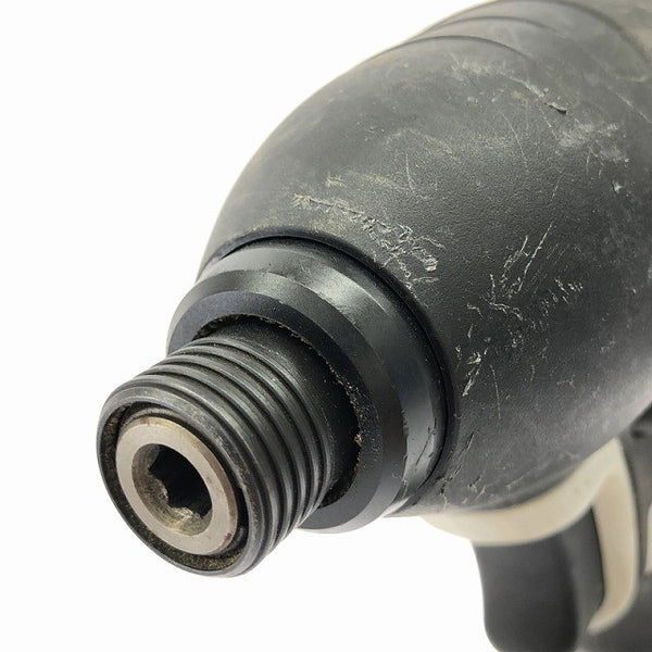 ☆中古セット☆Panasonic パナソニック 14.4V 充電式インパクトドライバー EZ7543 充電パワーカッター EZ4542 バッテリ2個 充電器付132952 - 8