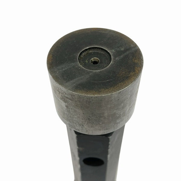 ☆中古品☆ OJIYAS オジヤ精機 限界栓ゲージ 35H7 +0.025 測定 ねじリングゲージ 検査124784 - 9