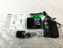 ☆美品☆makita マキタ 充電式屋内･屋外兼用追尾墨出し器 SK314GDN/SK314GDZN 受光器 ケース付 グリーンレーザー墨出し器132666 - 10