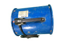 ☆中古品☆静岡製機 シズオカ 100V ポータブル送排風機 F-300KN F300KN ポータブルファン 送風機123798 - 5
