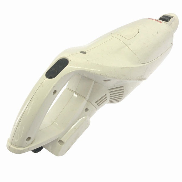 ☆中古品☆KYOCERA 京セラ 18V 充電式クリーナー BHC-1810 本体のみ コードレス バッテリー式 掃除機 ハンディ117906 - 3