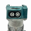 ☆中古品☆makita マキタ 14.4V 充電式トリマ RT40D 本体のみ 電動工具 研削 木工加工 日曜大工126791 - 7