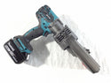☆未使用品☆ makita マキタ 18V 鉄筋カッタ SC163DRG 青/ブルー バッテリー1個(6.0Ah)充電器+パーツ+ケース - 5