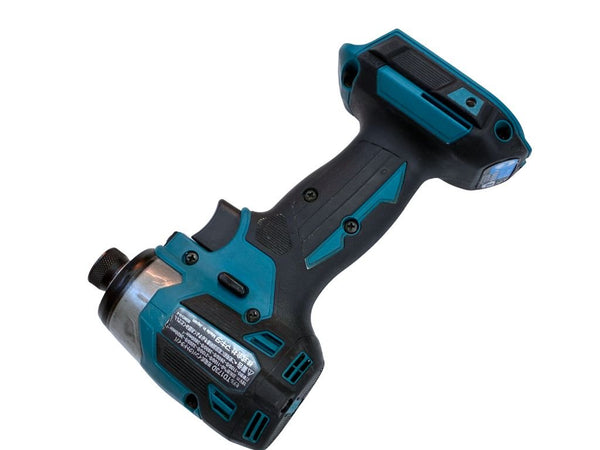 ☆美品☆makita マキタ 充電式インパクトドライバ TD173D 18V 本体のみ コードレス132915 - 2