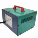 ☆中古品☆NICHIDO 日動工業 100V 昇圧専用トランス M-E30 出力115V/125V ハイパワー昇圧器 アップトランス 変圧器133484 - 5