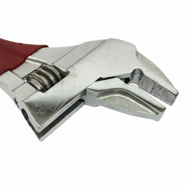 ☆中古品3点セット☆ロブスター 圧着工具 AK-15A ロブスター モンキレンチ UM36XD レッキス チューブカッター N30 ハンドツール128311 - 7