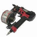 ☆中古品☆makita マキタ 高圧 50mm エア釘打 AN512H 赤/レッド 釘打ち機 エアーツール エア工具 内装128281 - 5