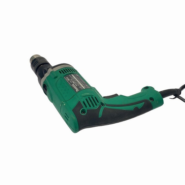 ☆比較的綺麗☆makita マキタ 100V 16mm 震動ドリル M816K ケース付 コード式 振動ドリル 電気ドリル 電動ドリル 穴あけ DIY119379 - 7