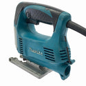 ☆中古品☆makita マキタ 100V ジグソー 4327 コード式 電気のこぎり 電気ノコギリ 電動のこぎり 電動ノコギリ 木工用 切断機129118 - 4