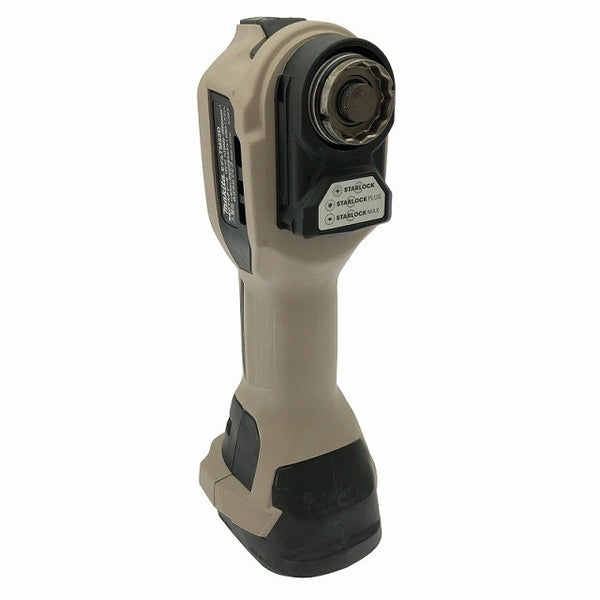 ☆美品☆ makita マキタ 18V 充電式マルチツール TM52DZPG STARLOCK MAX対応 プレミアムグレージュ LXT20周年記念カラー132928 - 3
