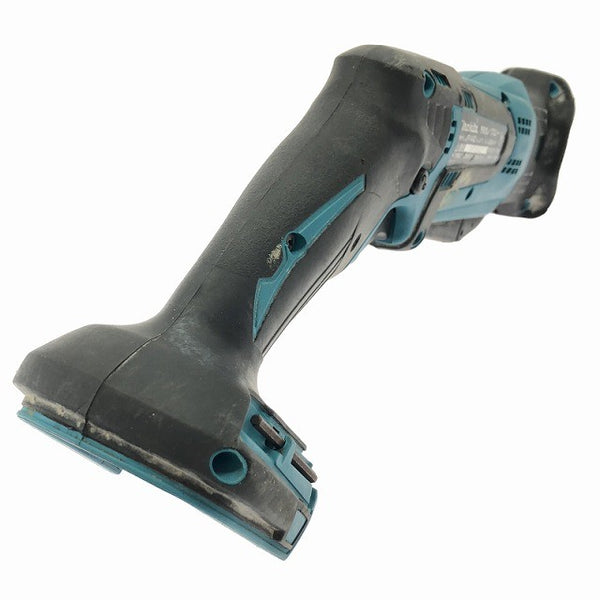 ☆中古品☆makita マキタ 14.4V 充電式レシプロソー JR144D 本体のみ コードレス セーバソー セーバーソー 電気のこぎり131323 - 4