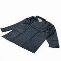 ☆未使用品2個セット☆ Fuji Vinyl Industry Co.,Ltd 富士ビニール工業 レインストーリー1700 ネイビー Lサイズ/SIZE レインコート 116597 - 3